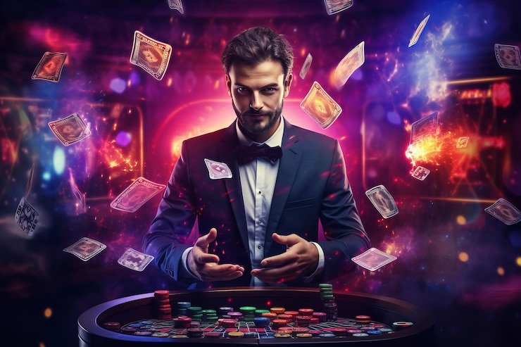 dollartoto togel featured game showcase