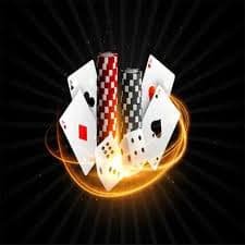 Gaple Online tile layout and game interface on dollartoto togel