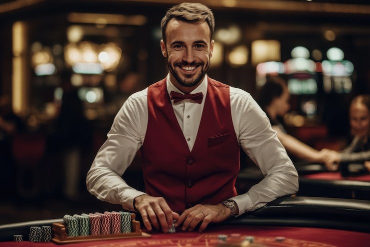dollartoto togel featured game showcase